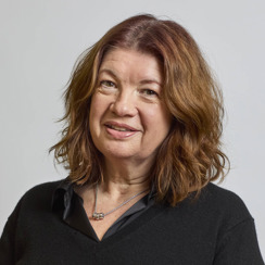 Image of Sue Foxley