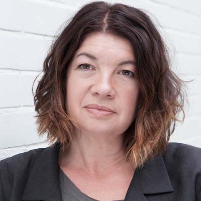 Sue Foxley