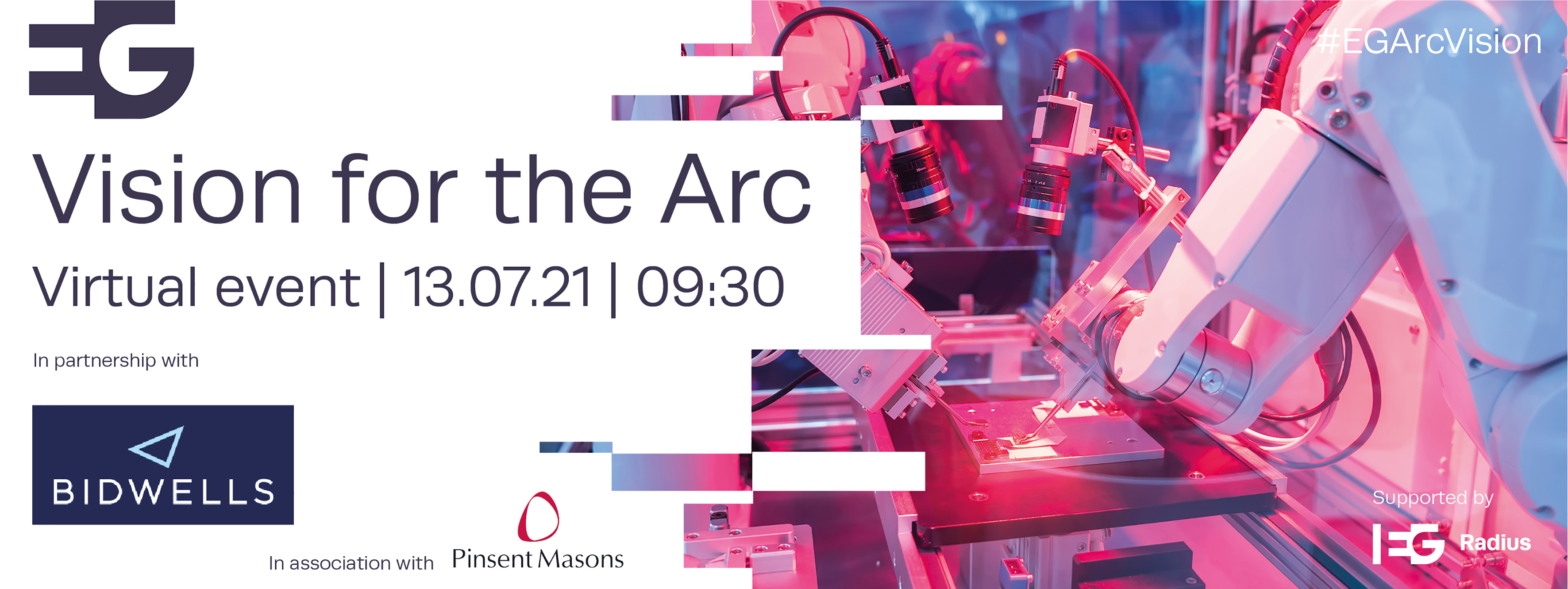 Vision for the Arc
