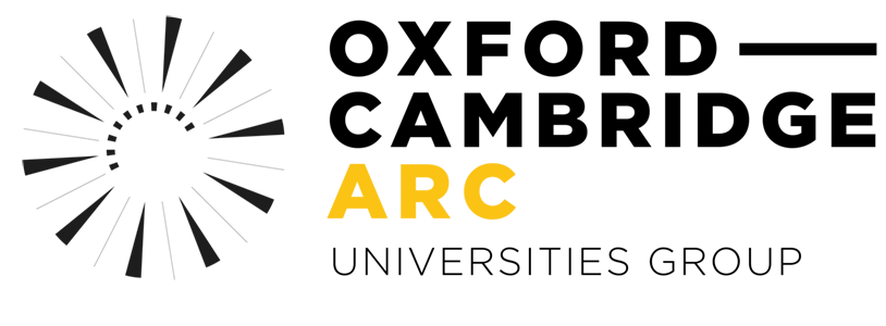 OxCam Arc Uni Group