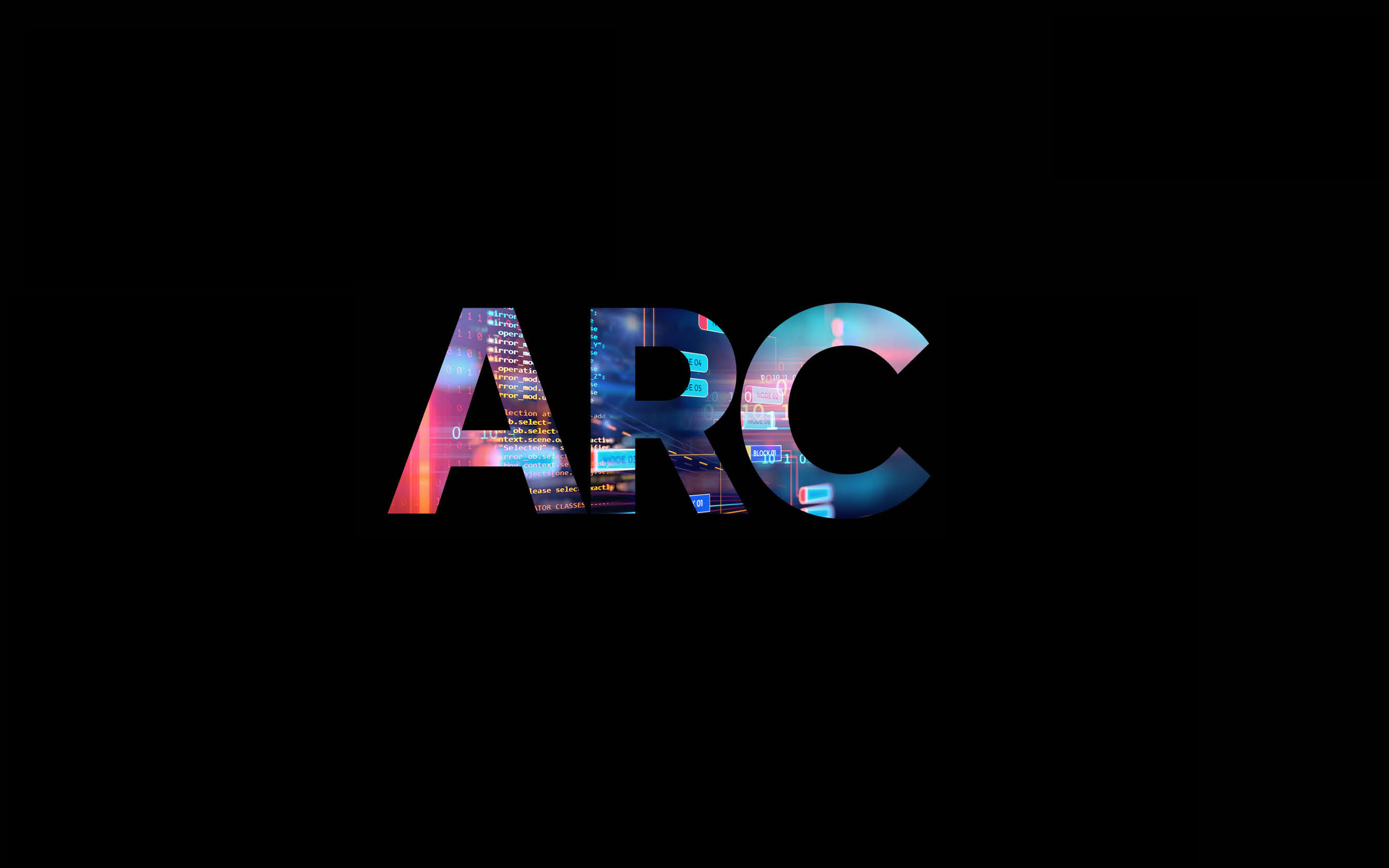 The ARC