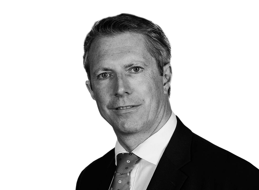 Iain Gilbey, Partner and Head of Residential at Pinsent Mason