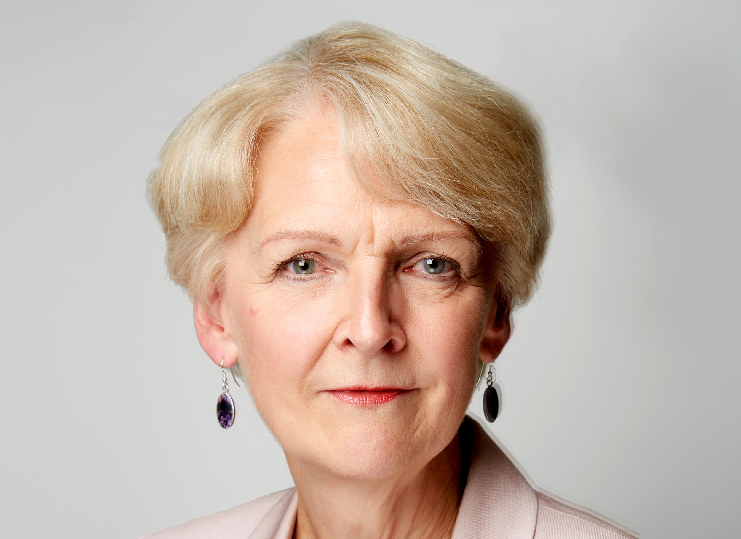 Liz Peace CBE, Adviser on Property, Politics and the Built Environment