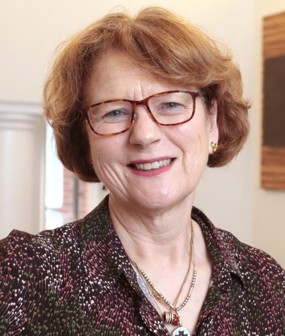 Penelope Lang, Partner, Evelyn Partners