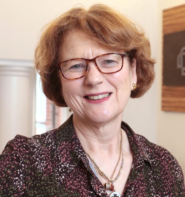 Penelope Lang, Partner, Evelyn Partners