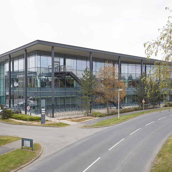 Acquisition of multi let office on Europe’s most sought after science park 