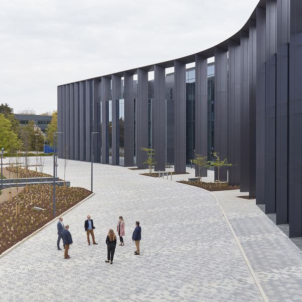 Delivering the next phase of renewal and investment at Cambridge Science Park