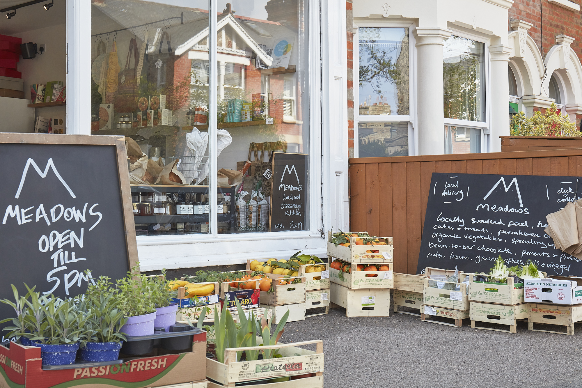 Cambridge's best kept secrets: Newnham