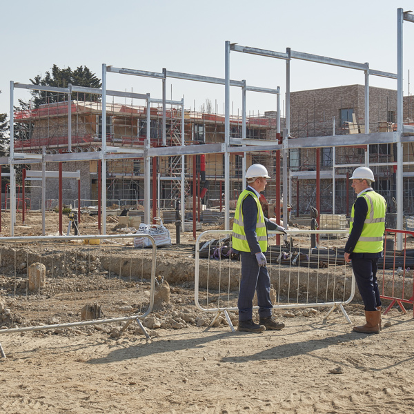 Creating a new home of learning for the University of Cambridge’s brightest minds