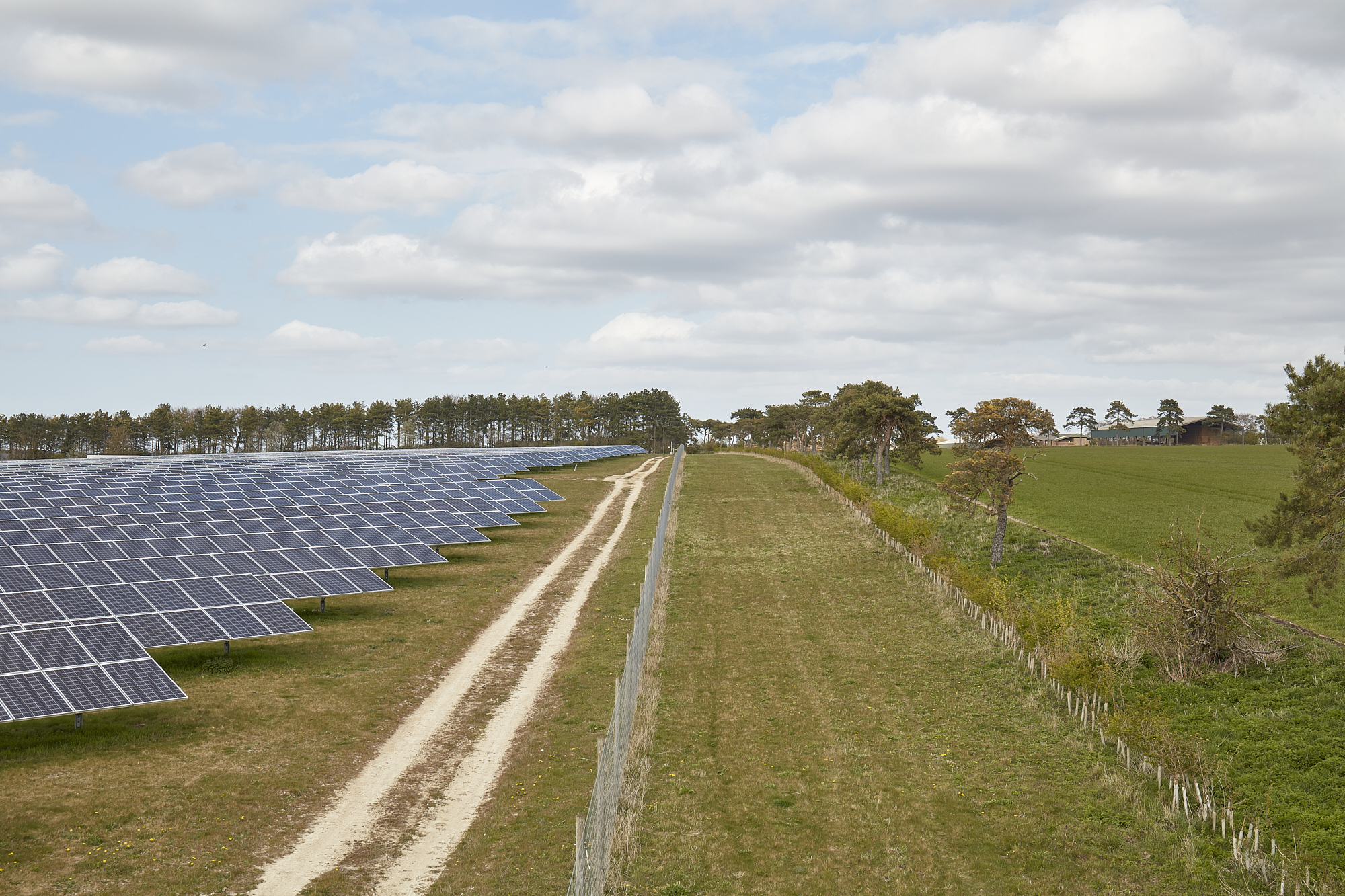 Rural spectator: Battery storage and Gas-to-Grid opportunities