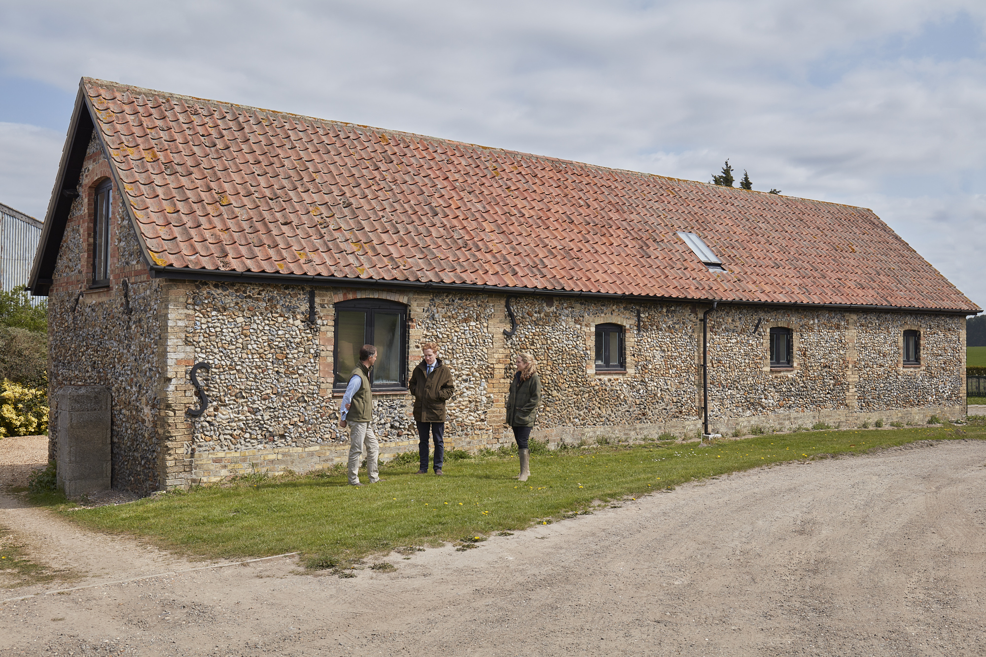 Rural spectator: Commercial Tenancies of Rural Properties - Top Tips