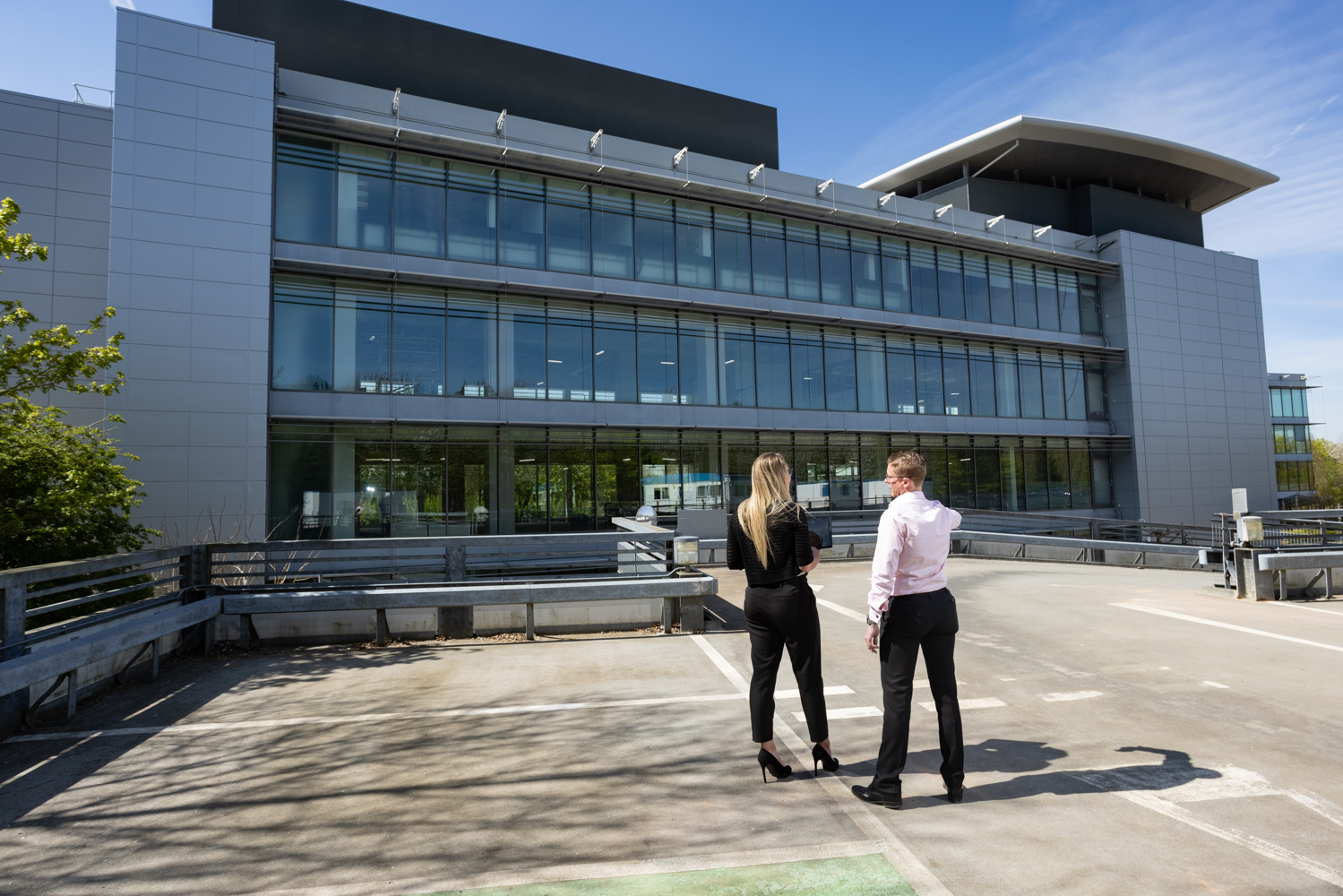 The Sherard Building
