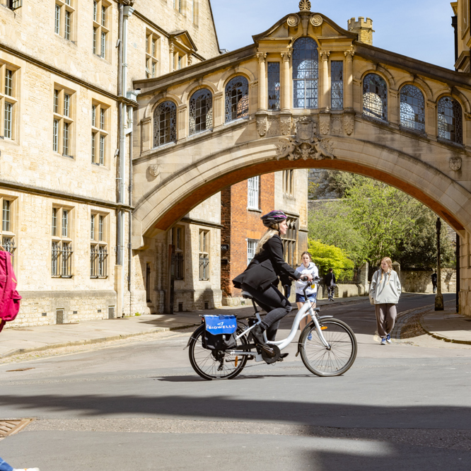OxfordBikes22