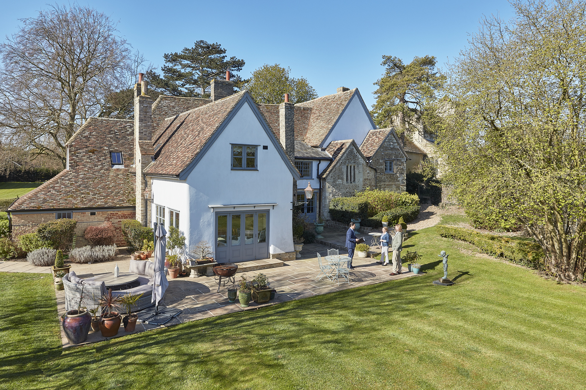 Period Property Interior Design