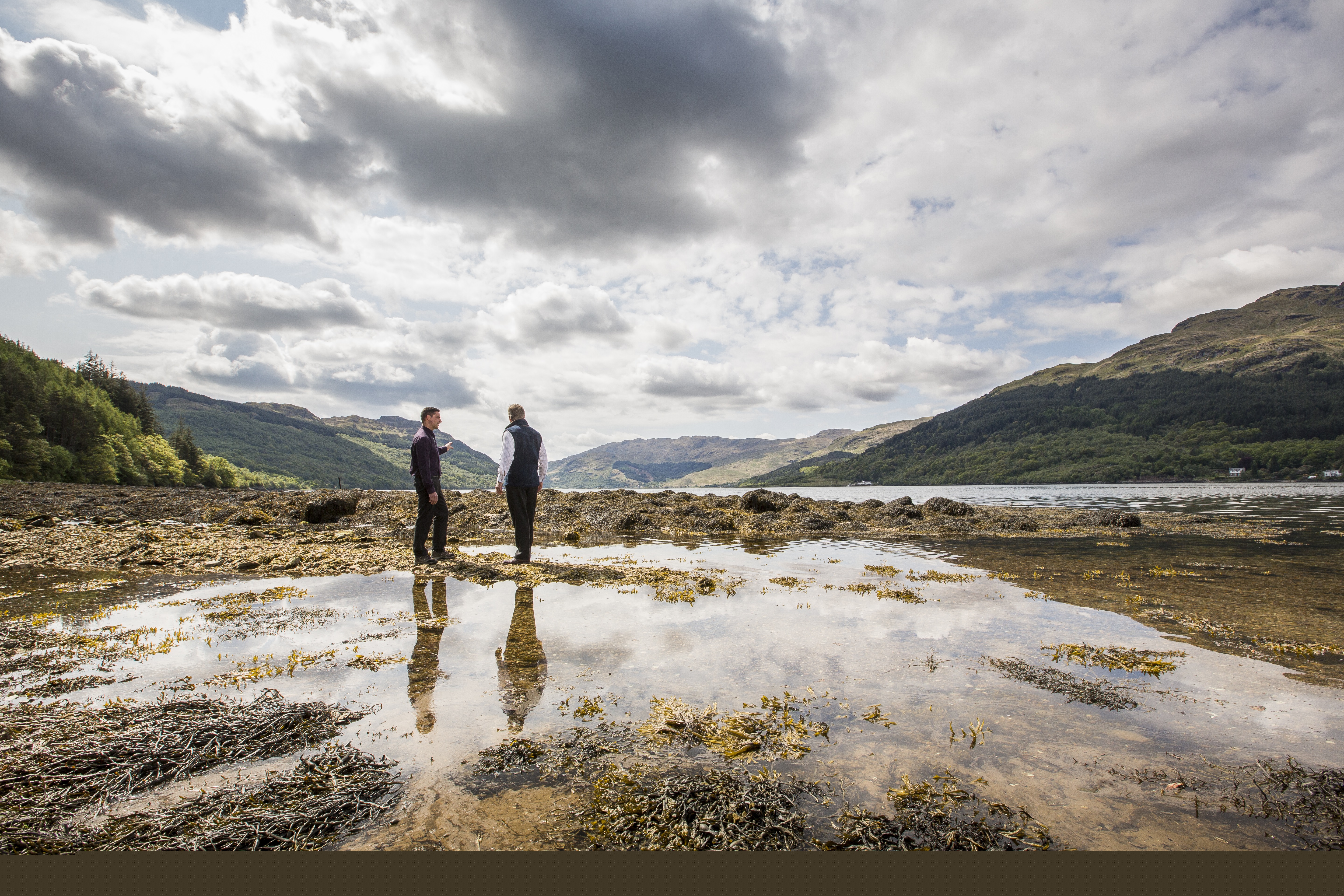 First Minister recognises key role of Scotland’s rural sector at packed RHS seminar