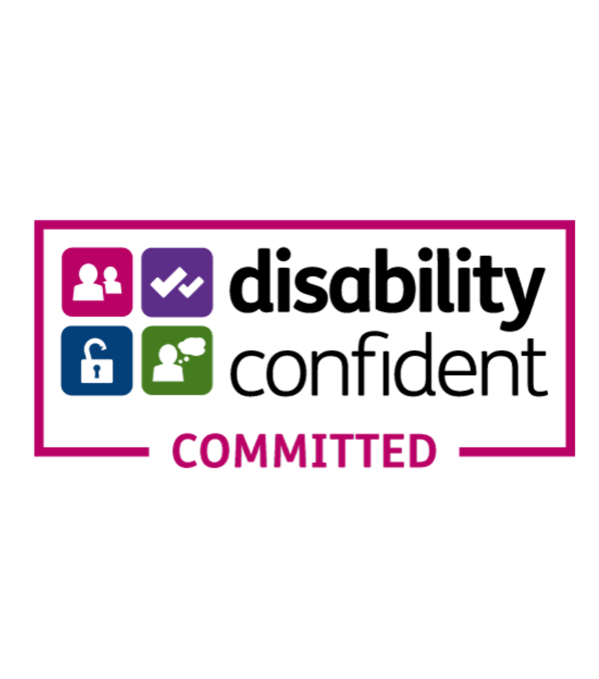 Disability Confident Employer