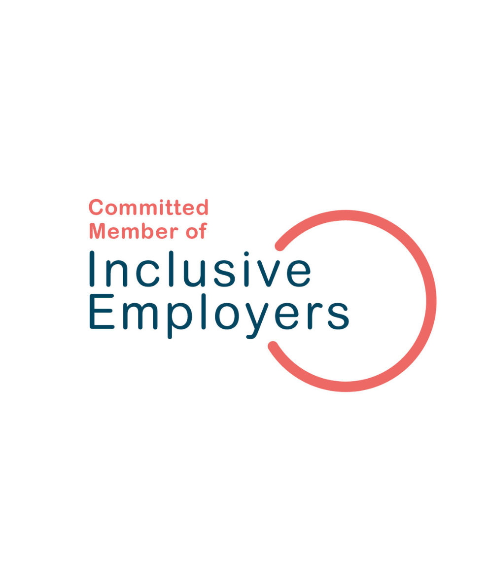 Inclusive Employers Member