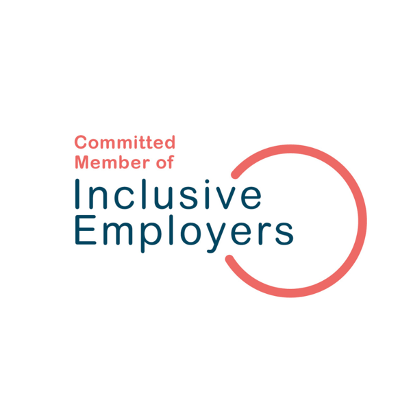 Inclusive Employers Member