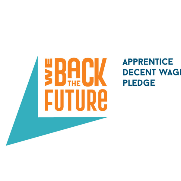 Apprentice Decent Wage Pledge 