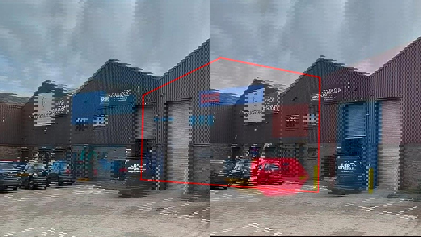 Brochure front cover  Unit 22 Coral1.jpg Brochure front cover  Unit 22 Coral