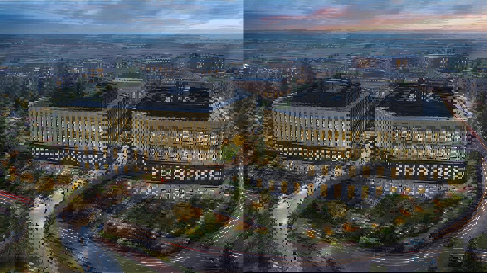 1455-WGC_01B_Dusk Aerial_Final_260225.jpg 1455-WGC_01B_Dusk Aerial_Final_260225