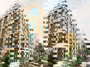  Cambridge,  Cambridgeshire,  CB12JB picture 3