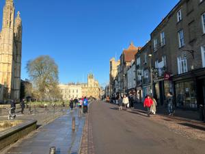  Cambridgeshire,  CB2 1SJ picture 5