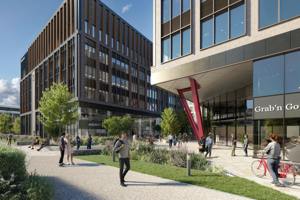  Cambridge,  CB2 0AX picture 3