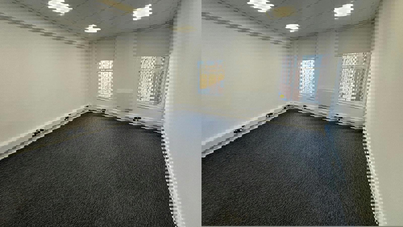 Interior photo of 2nd floor suite.jpg Interior photo of 2nd floor suite