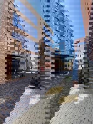  Hobson Avenue,  Trumpington,  Cambridge,  Cambridgeshire,  CB2 9GY picture 1