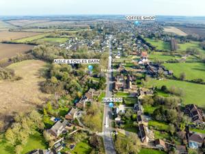  Balsham,  Cambridge,  Cambridgeshire,  CB21 4EP picture 1