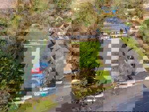  Balsham,  Cambridge,  Cambridgeshire,  CB21 4EP picture 2