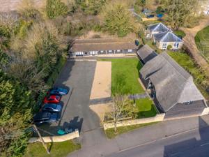  Balsham,  Cambridge,  Cambridgeshire,  CB21 4EP picture 2