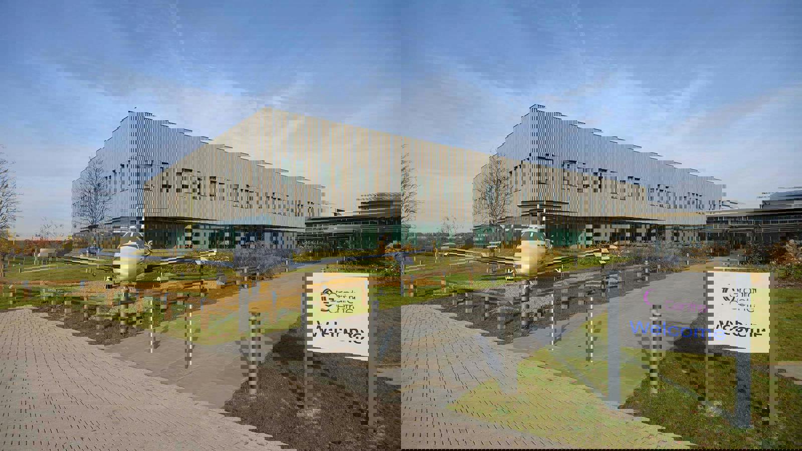 Main Image Granta Centre