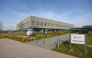  Granta Centre,  Granta Park,  Cambridge,  CB21 6AL picture 1