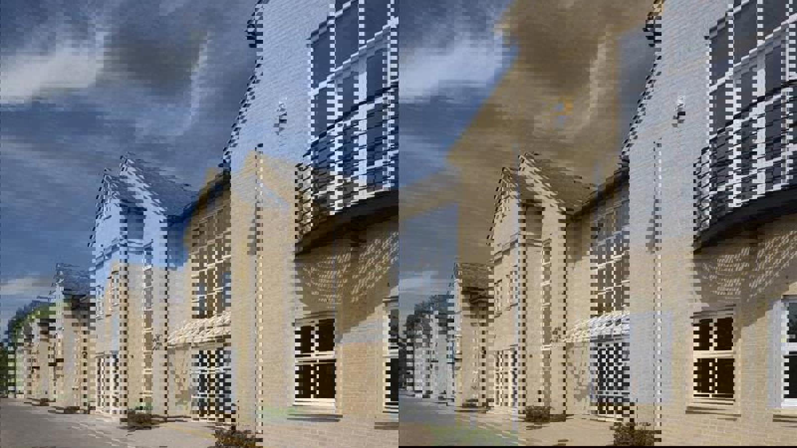 Photo of Mill Court Mill Court, Great Shelford, Cambridge CB22