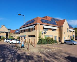  Papworth Everard,  CB23 3UY picture 1