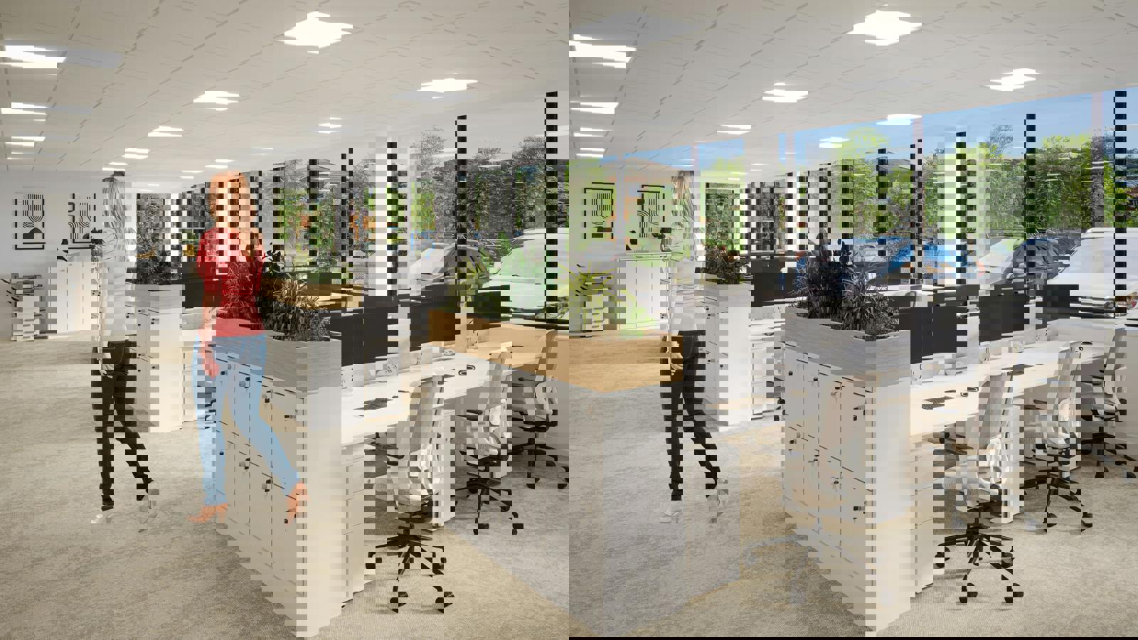 Building 8200  Office Area Render1.jpg Building 8200  Office Area Render