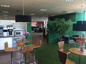  Cambridge Research Park,  Waterbeach,  Cambridge,  CB25 9PD picture 3