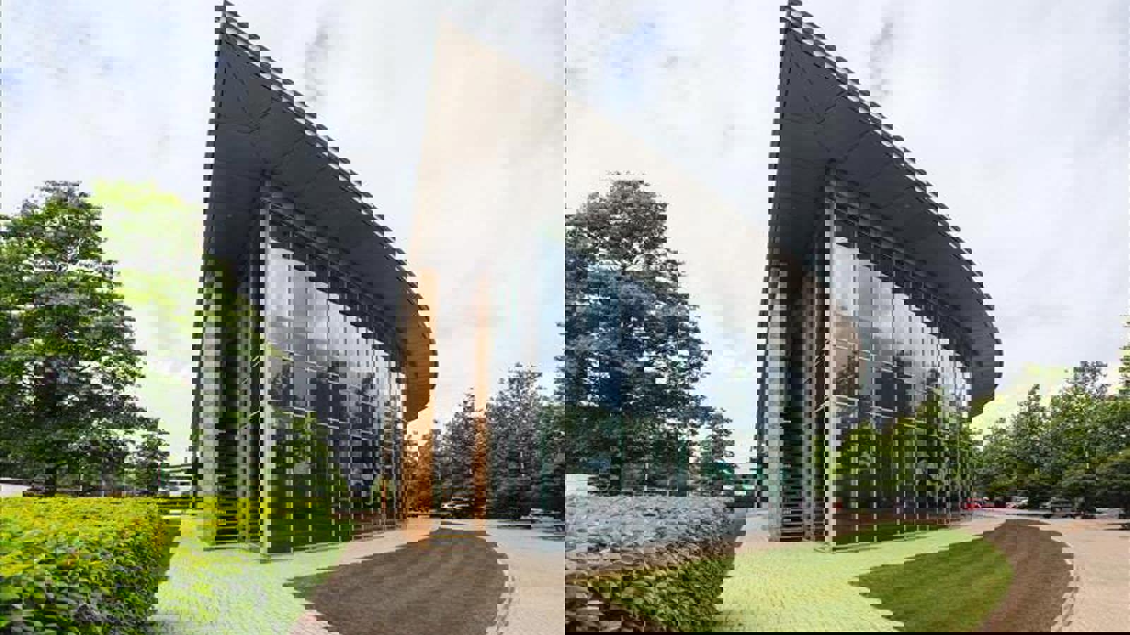 Photo of Building 1000, Part First Floor, Cambridge Research Park, Waterbeach, Cambridge CB25