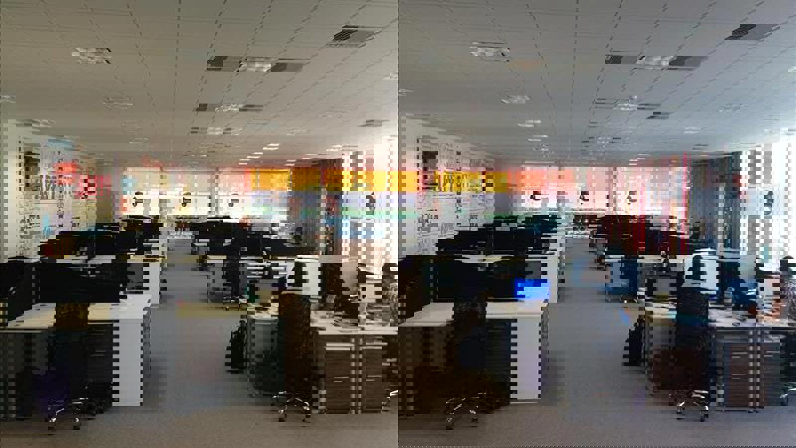 Photo of Building 1000, Part First Floor, Cambridge Research Park, Waterbeach, Cambridge CB25