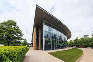  Cambridge Research Park,  Waterbeach,  Cambridge,  CB25 9PD picture 1