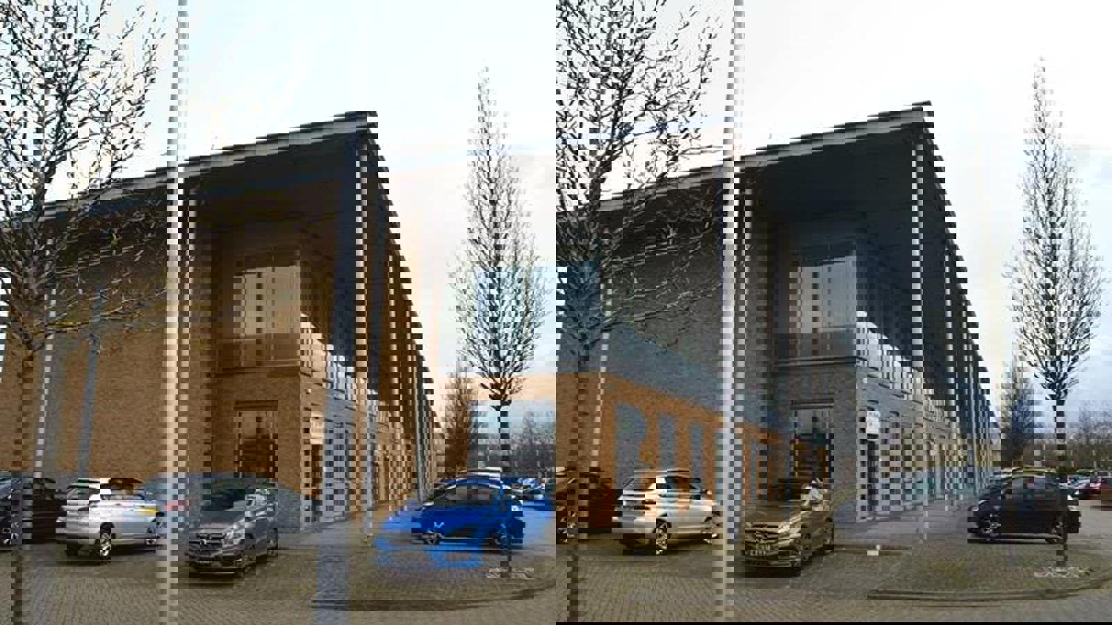 Photo of Building 7300, Suite 7320, Cambridge Research Park, Cambridge CB25