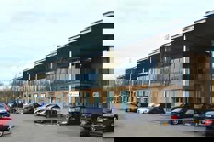  Cambridge Research Park,  Waterbeach,  Cambridge,  CB25 9PD picture 2