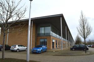  Cambridge Research Park,  Waterbeach,  Cambridge,  CB25 9PD picture 1
