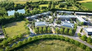  Cambridge,  CB25 9PE picture 1