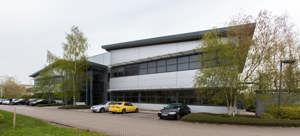  Ground Floor Building 2000, Cambridge Research Park,  Waterbeach,  Cambridgeshire,  CB25 9PD picture 1