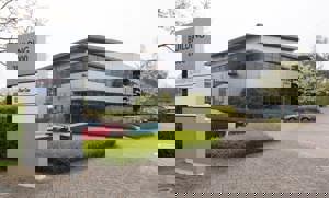  Ground Floor Building 2000, Cambridge Research Park,  Waterbeach,  Cambridgeshire,  CB25 9PD picture 2