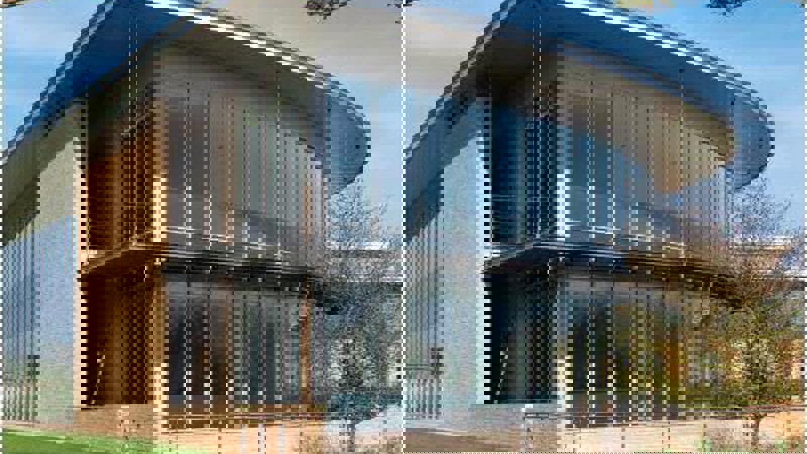 Main Photo of Cambridge Research Park, Beach Road, Waterbeach, Cambridge CB25