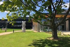  93 Lawrence Weaver Road,  Cambridge,  CB3 0LE picture 1